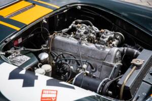 Bild 7/40 von Lotus Elite S2 (1961)