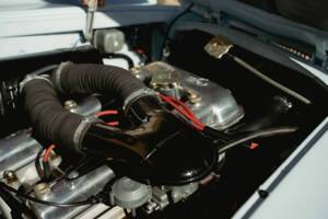 Image 10/16 of Alfa Romeo Giulia 1600 Sprint (1962)