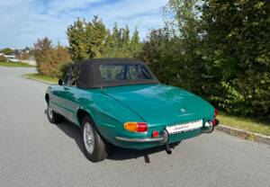 Immagine 24/33 di Alfa Romeo 1600 Duetto (1968)