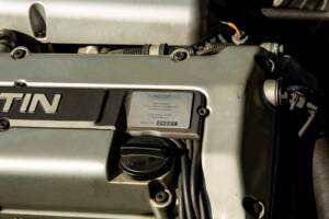 Bild 8/43 von Aston Martin DB 7 (1998)
