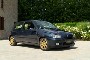 Afbeelding 2/50 van Renault Clio I Williams (1994)