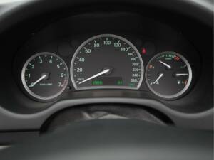 Immagine 13/35 di Saab 9-3 2.0t (2005)