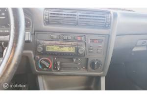Afbeelding 20/36 van BMW 325ix Touring (1991)
