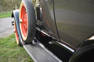 Imagen 15/59 de Ford Model A (1929)