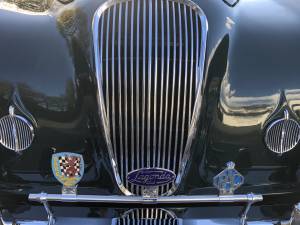 Image 11/50 of Lagonda 3 Litre MK I (1954)