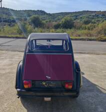 Bild 6/36 von Citroën 2 CV 6 (1978)