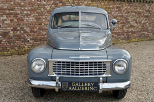 Bild 5/50 von Volvo PV 444 (1956)