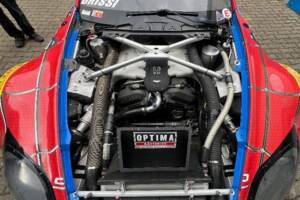 Afbeelding 7/14 van Aston Martin V12 Vantage GT3 (2013)