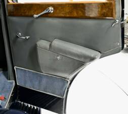 Obraz 48/50 pojazdu Rolls-Royce 20/25 HP Sport Saloon (1934)