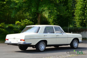 Image 5/49 of Mercedes-Benz 280 SE 3,5 (1972)