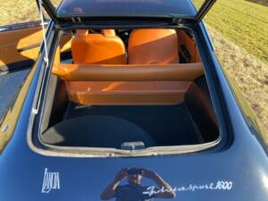 Image 35/45 of Lancia Fulvia Sport 1.6 (Zagato) (1972)