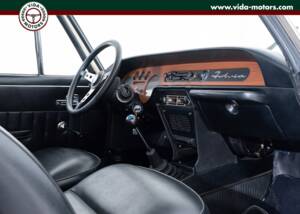 Imagen 10/15 de Lancia Fulvia Montecarlo (1973)