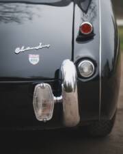 Image 22/53 de Austin-Healey 100/4 (BN2) (1955)