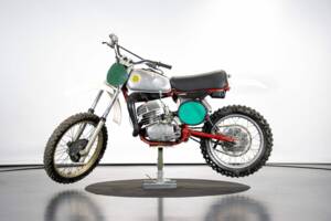 Bild 1/38 von CZ 250 Moto Cross (1970)