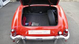 Image 10/23 of Mercedes-Benz 190 SL (1958)