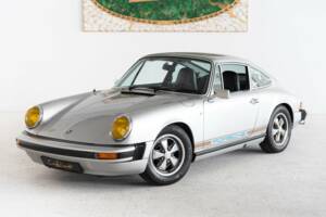 Image 1/50 of Porsche 911 Carrera 2.7 (US) (1974)