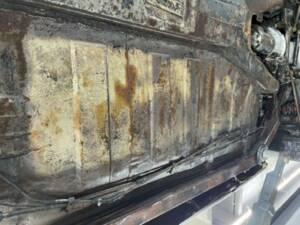 Bild 33/36 von Mercedes-Benz 220 SE Cabriolet (1960)