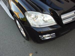 Immagine 31/100 di Mercedes-Benz GL 550 4MATIC (2008)