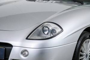 Afbeelding 20/50 van FIAT Barchetta (2003)