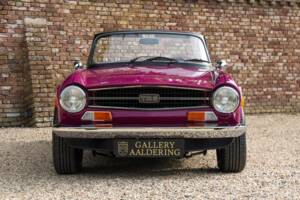 Bild 5/50 von Triumph TR 6 (1974)