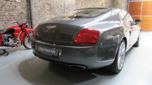 Bild 3/23 von Bentley Continental GT Speed (2008)