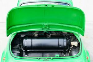 Bild 19/26 von Autobianchi Bianchina Panoramica (1969)