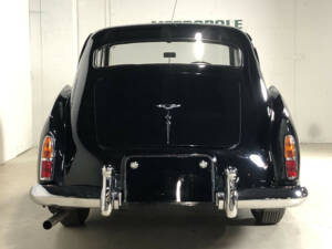 Imagen 17/31 de Bentley S1 Continental Mulliner (1959)