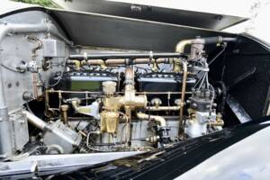 Image 33/50 of Rolls-Royce 40&#x2F;50 HP Silver Ghost (1922)