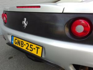 Afbeelding 24/99 van Ferrari 360 Modena (2000)