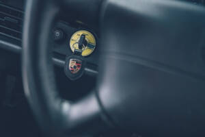 Image 103/104 of Porsche 911 Carrera RS (1995)