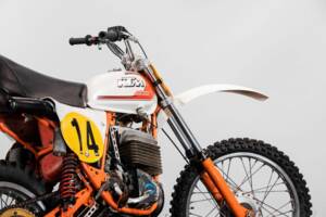 Immagine 5/7 di KTM DUMMY (1978)