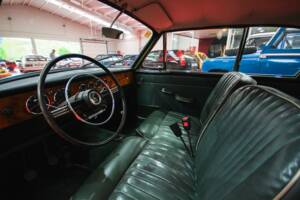 Bild 9/13 von Sunbeam Rapier Mk IV (1964)
