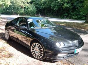 Image 37/50 of Alfa Romeo GTV 3.0 V6 24V (1999)