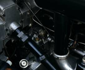 Bild 29/42 von Rolls-Royce Phantom II Continental (1933)