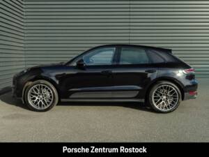 Image 12/31 de Porsche Macan S (2020)