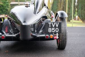 Image 5/28 of Bentley Mk VI Straight Eight B81 Special (1952)