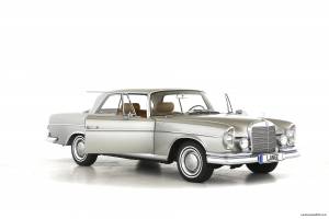 Bild 13/50 von Mercedes-Benz 300 SE (1967)