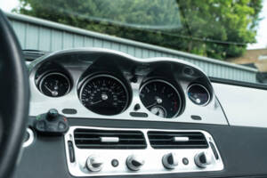 Imagen 21/53 de BMW Z8 (2001)
