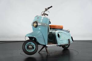 Bild 2/31 von Bernardet Y52 (1952)