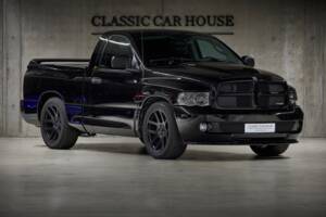 Immagine 11/100 di Dodge Ram SRT 10 (2006)