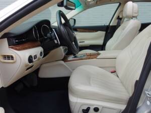 Image 51/98 of Maserati Quattroporte GTS (2015)
