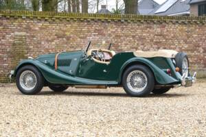 Imagen 50/50 de Morgan 4/4 1600 (1979)