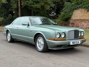 Bild 1/34 von Bentley Continental R (1995)