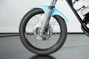 Bild 23/50 von Benelli 125 Sport Special (1974)