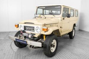 Bild 18/50 von Toyota Landcruiser BJ 45 (1982)