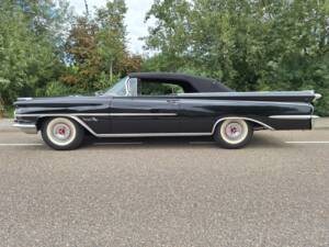 Afbeelding 20/66 van Oldsmobile Super 88 (1959)