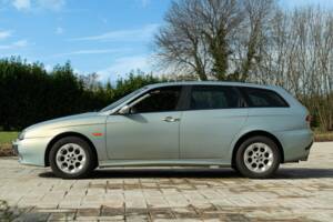 Image 4/50 of Alfa Romeo 156 2.0i JTS 16V (2002)
