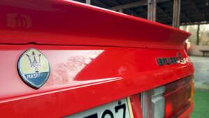 Bild 17/54 von Maserati Biturbo S (1985)