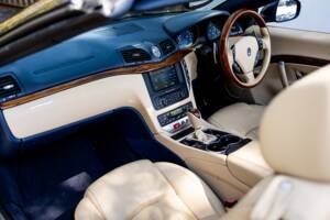 Immagine 9/36 di Maserati GranCabrio 4.7 (2010)