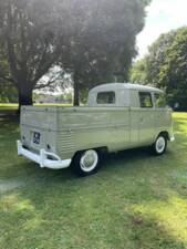 Bild 7/23 von Volkswagen T1 pickup double cabin (1960)